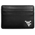 W. Virginia Mountaineers Weekend Wallet